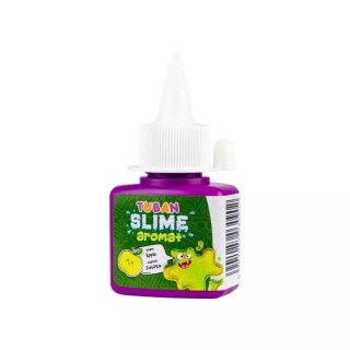 Slime. Aromat, jabłko