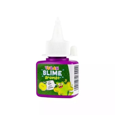 Slime. Aromat, jabłko Slime. Aromat, jabłko