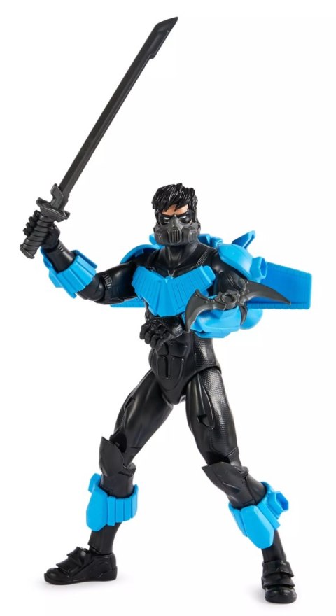 Spin Master Batman figurka deluxe Nightwing 30 cm