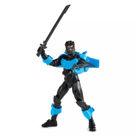 Spin Master Batman figurka deluxe Nightwing 30 cm