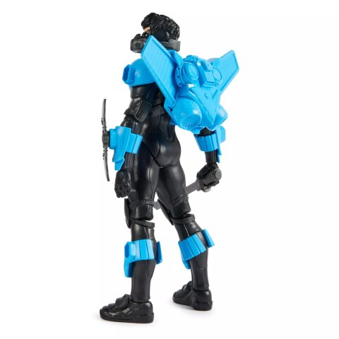 Spin Master Batman figurka deluxe Nightwing 30 cm
