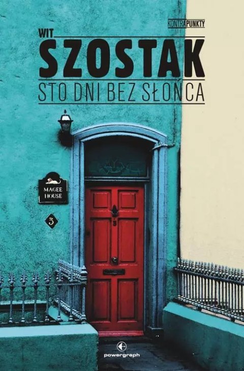 Sto dni bez słońca Sto dni bez słońca