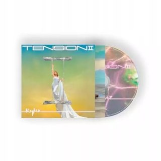 Tension II, CD