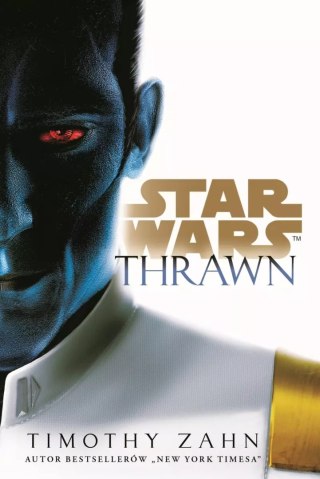 Thrawn. Star Wars