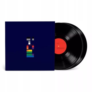 X&Y, Winyl