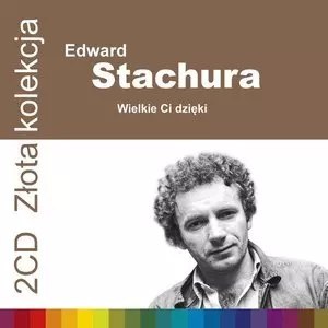 Złota kolekcja. Wielkie Ci dzięki, 2 CD