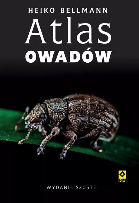 Atlas owadów Atlas owadów