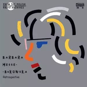 Barbara Hesse - Bukowska - Retrospective Barbara Hesse - Bukowska - Retrospective