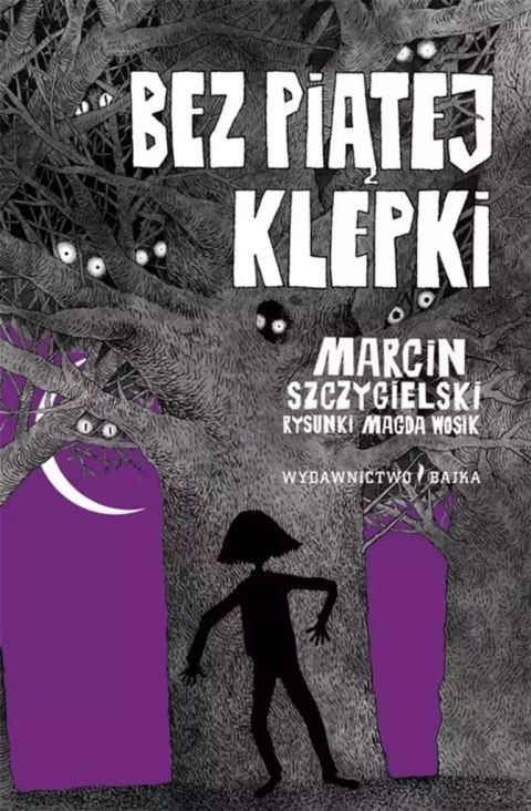Bez piątej klepki Bez piątej klepki