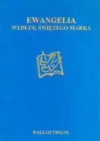 Ewangelia według świętego Marka