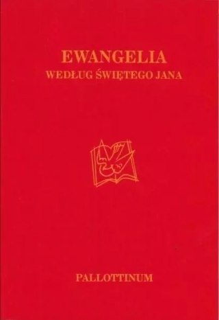Ewangelia wg. Świętego Jana