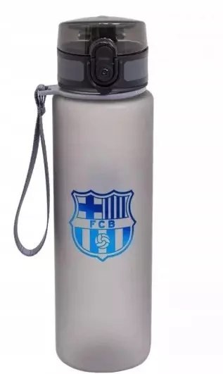 FC BARCELONA BIDON SZKOLNY BUTELKA NA WODE Young BARCA 600 ml FC BARCELONA BIDON SZKOLNY BUTELKA NA WODE Young BARCA 600 ml
