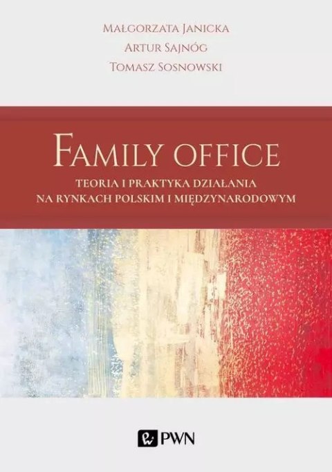 Family Office Family Office