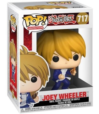 Funko POP! Animation Yu-Gi-Oh! Joey Wheeler 717