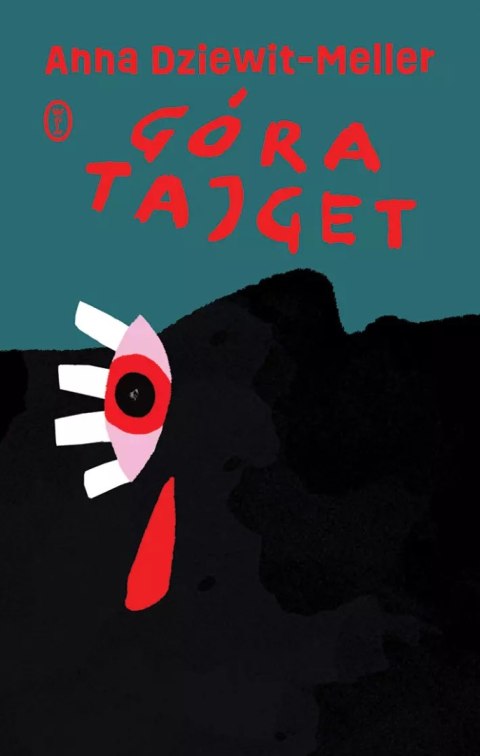 Góra Tajget Góra Tajget