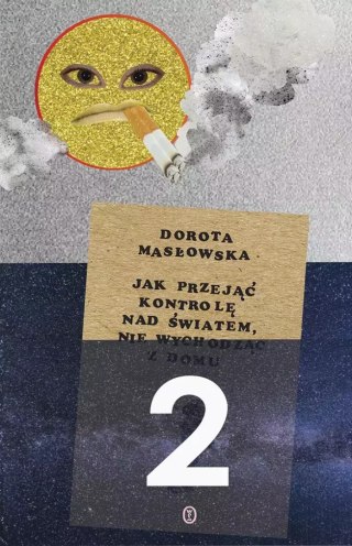 Jak przejąć kontrolę nad światem, nie wychodząc z domu 2