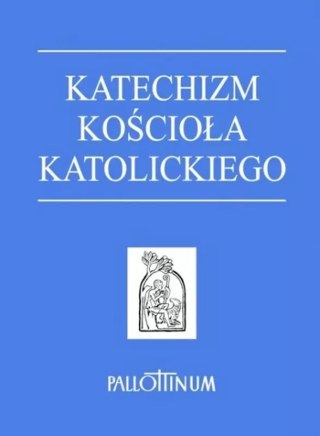 Katechizm Koscioła Katolickiego