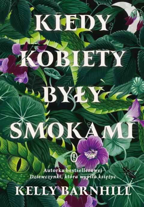 Kiedy kobiety były smokami Kiedy kobiety były smokami