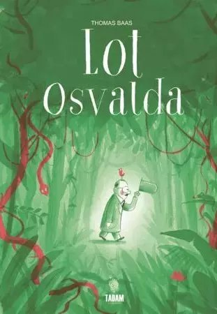 Lot Osvalda Lot Osvalda
