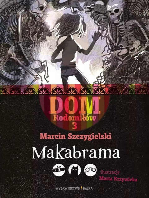 Makabrama Makabrama