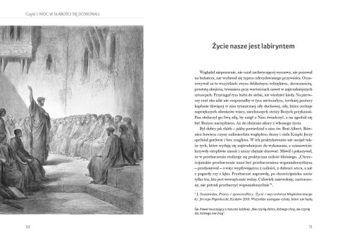 Męczennik za wiarę i Solidarność. Biografia ilustrowana bł. Ks. Jerzego Popiełuszki