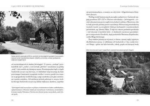 Męczennik za wiarę i Solidarność. Biografia ilustrowana bł. Ks. Jerzego Popiełuszki