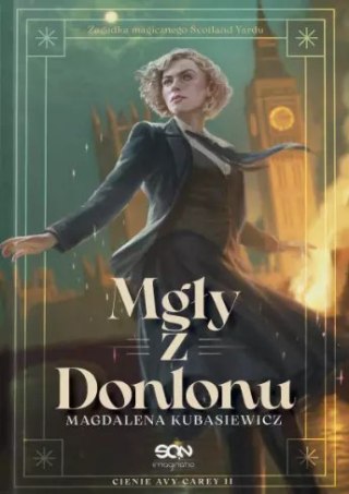Mgły z Donlonu