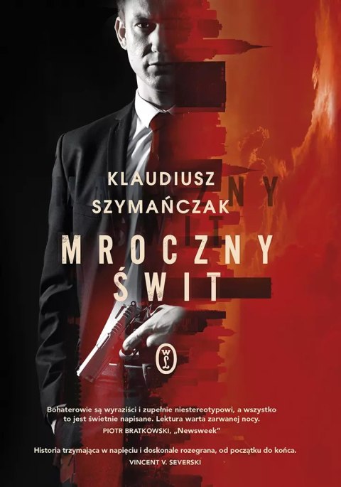 Mroczny świt Mroczny świt