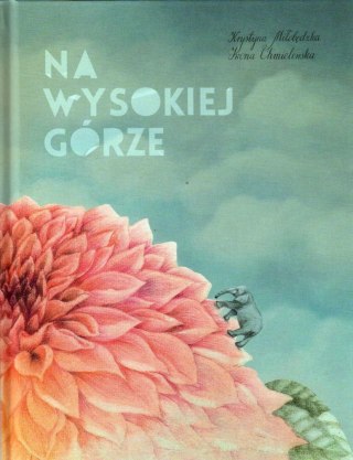 Na wysokiej górze