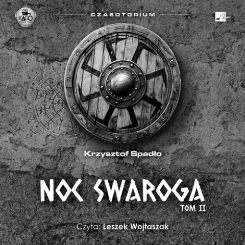 Noc Swaroga Noc Swaroga