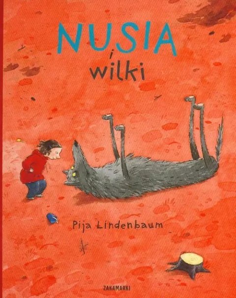 Nusia i wilki Nusia i wilki