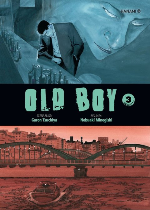 Old Boy. 3. Old Boy 3 Old Boy. 3. Old Boy 3
