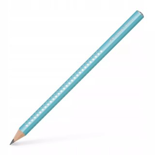 Ołówek bez gumki Faber-castell B 1 szt.