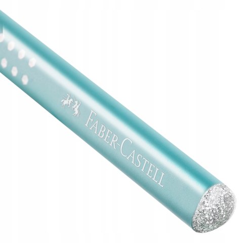 Ołówek bez gumki Faber-castell B 1 szt. Ołówek bez gumki Faber-castell B 1 szt.