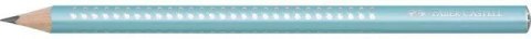 Ołówek bez gumki Faber-castell B 1 szt. Ołówek bez gumki Faber-castell B 1 szt.