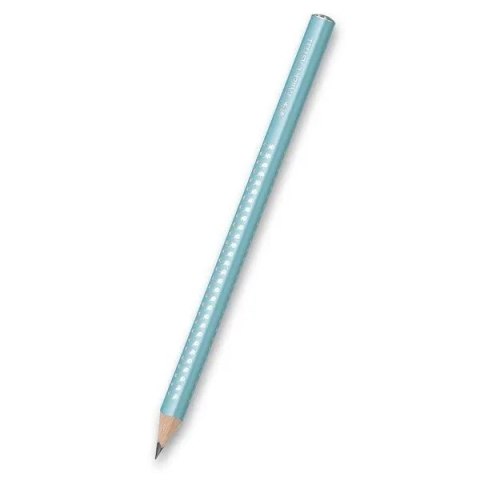 Ołówek bez gumki Faber-castell B 1 szt. Ołówek bez gumki Faber-castell B 1 szt.