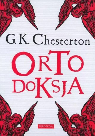 Ortodoksja, wydanie 2