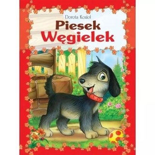 Piesek Węgielek