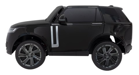 Pojazd Range Rover SUV Lift Czarny Pojazd Range Rover SUV Lift Czarny