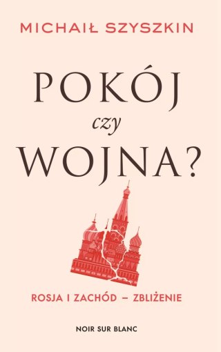Pokój czy wojna?