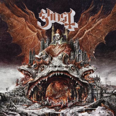 Prequelle, CD Prequelle, CD