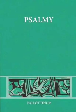 Psalmy - Pismo Święte ST