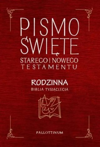 Rodzinna Biblia Tysiąclecia