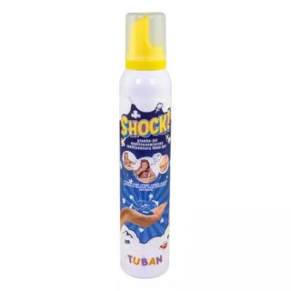Shock! Multisensoryczny pianko-żel ice 200 ml