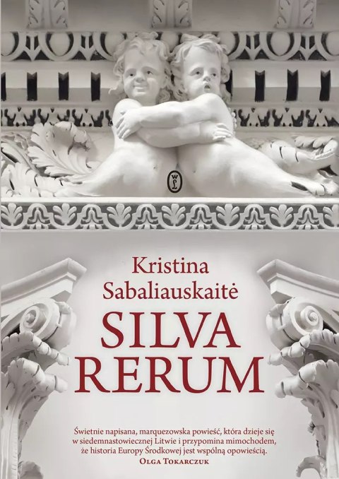 Silva Rerum Silva Rerum