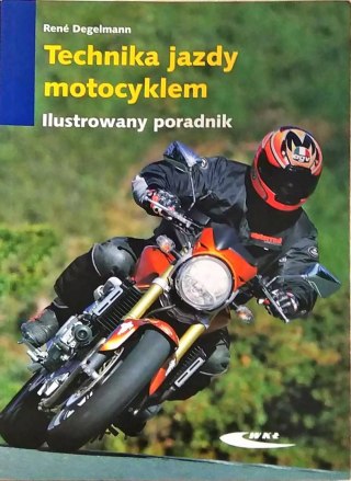 Technika jazdy motocyklem