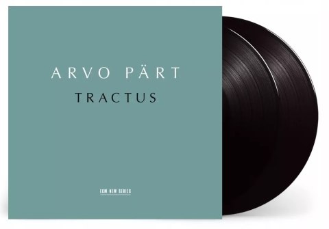 Tractus, LP Tractus, LP