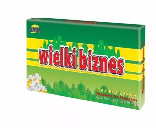Wielki biznes