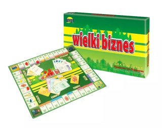 Wielki biznes