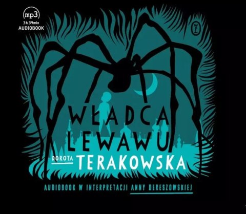 Władca Lewawu. Audiobook Władca Lewawu. Audiobook